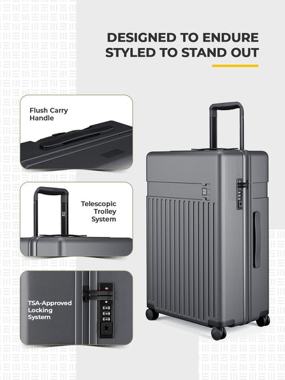 Classic Check-In Large