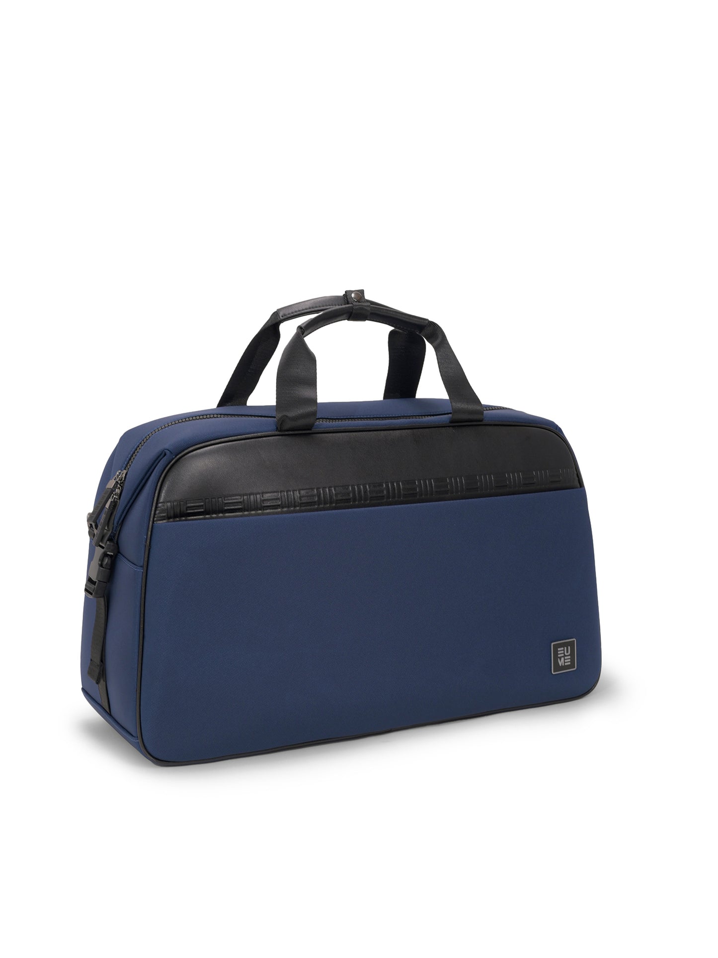 Arcadia Duffle- Midnight Blue