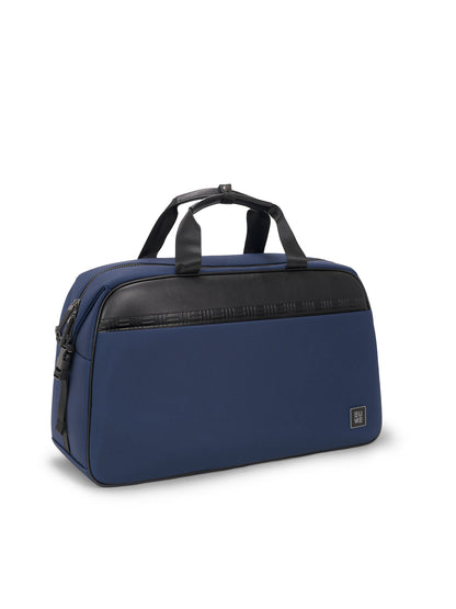 Arcadia Duffle- Midnight Blue