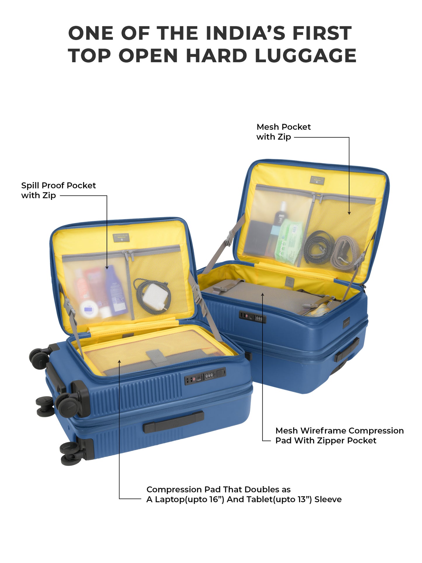 Aerotop Cabin + Medium