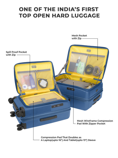 Aerotop Cabin + Medium