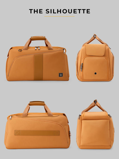 Odyssey Duffle Bag