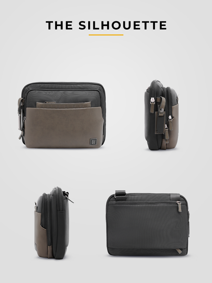 Workport Tablet Sling Bag
