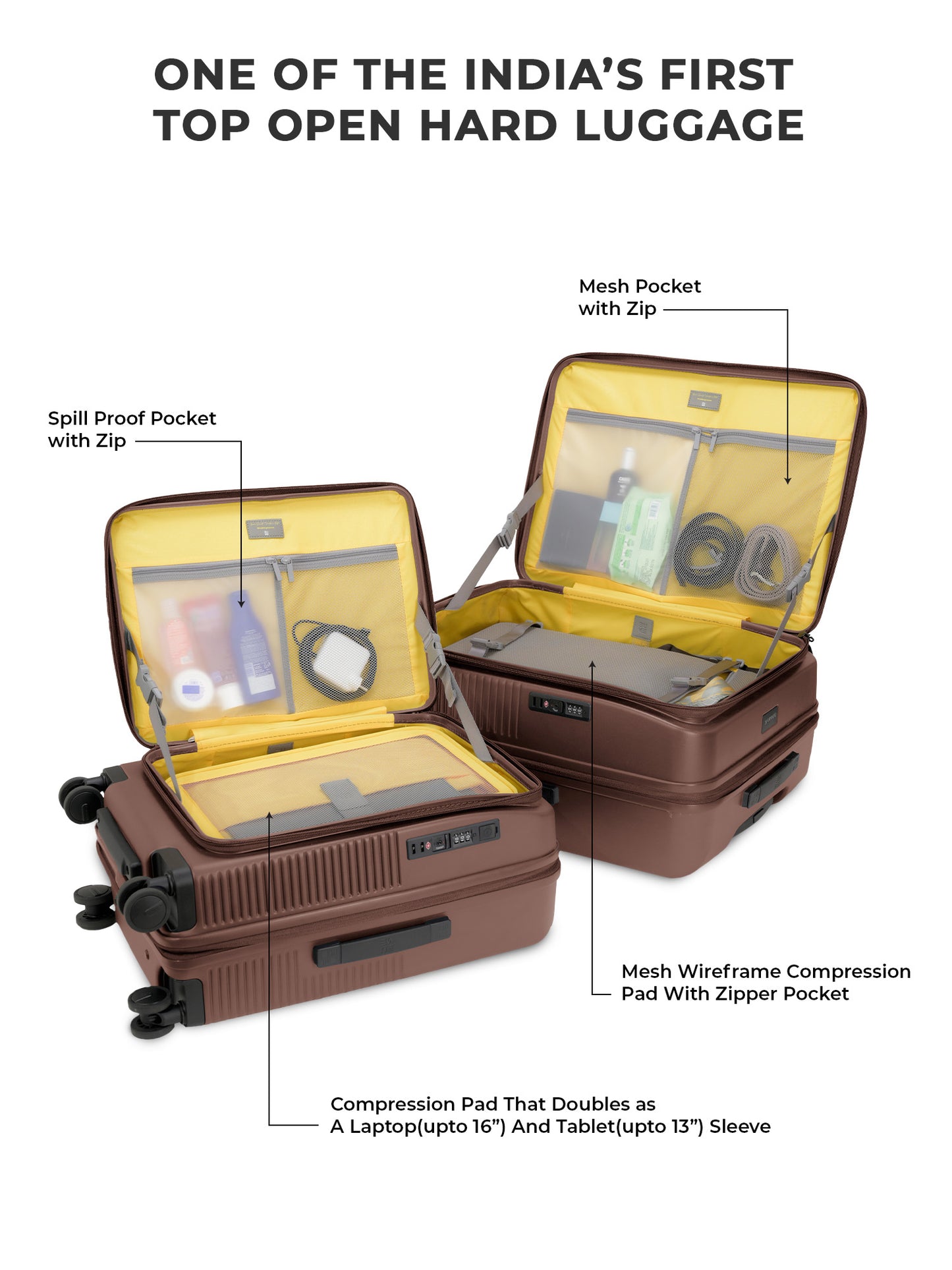 Aerotop Cabin + Medium