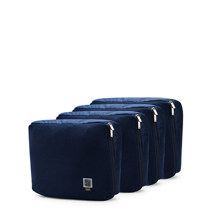 Storage Pods - Packing Cubes- Set of 4XL