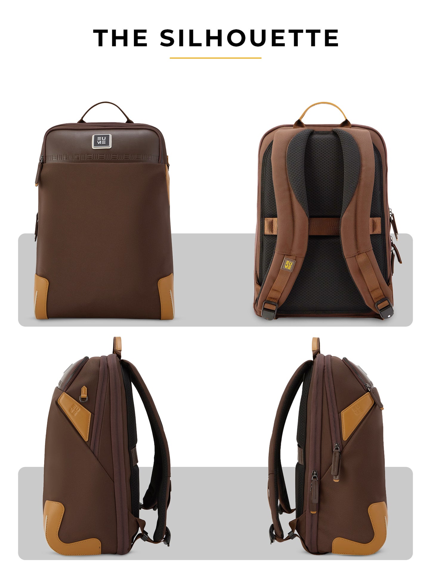 Gravon 25L Laptop Backpack