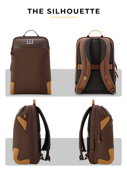 Gravon 25L Laptop Backpack