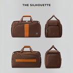 Saddle Brown