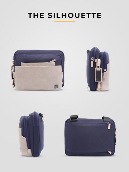 Workport Tablet Sling Bag
