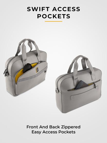 Optimo Messenger Bag
