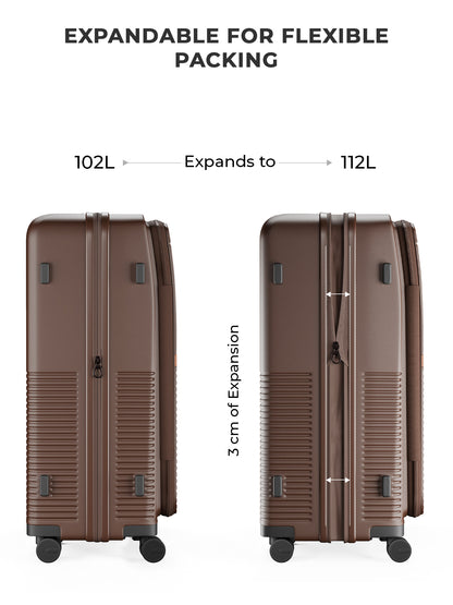Aerotop Check-In Large