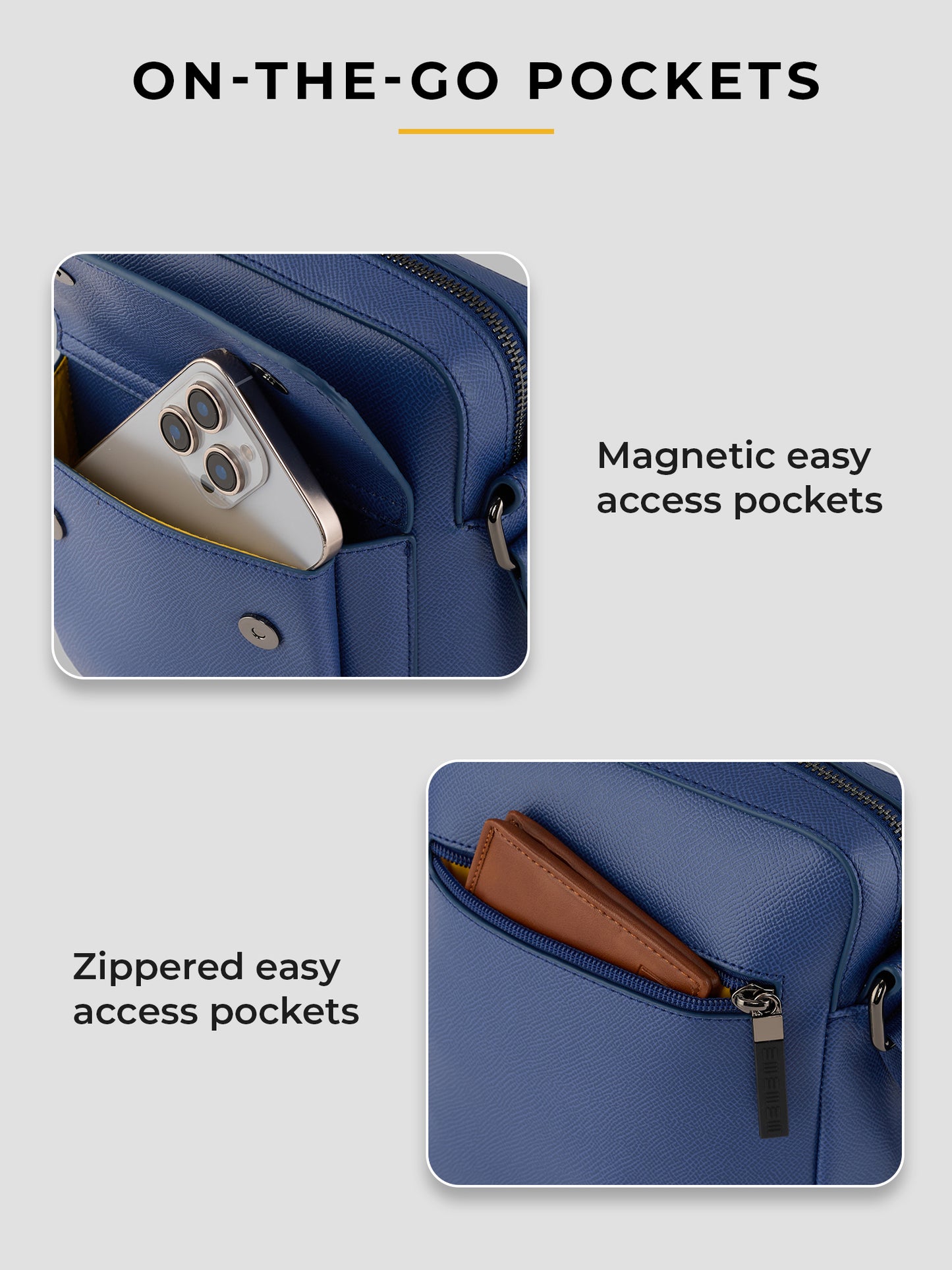 Packsy Sling Bag