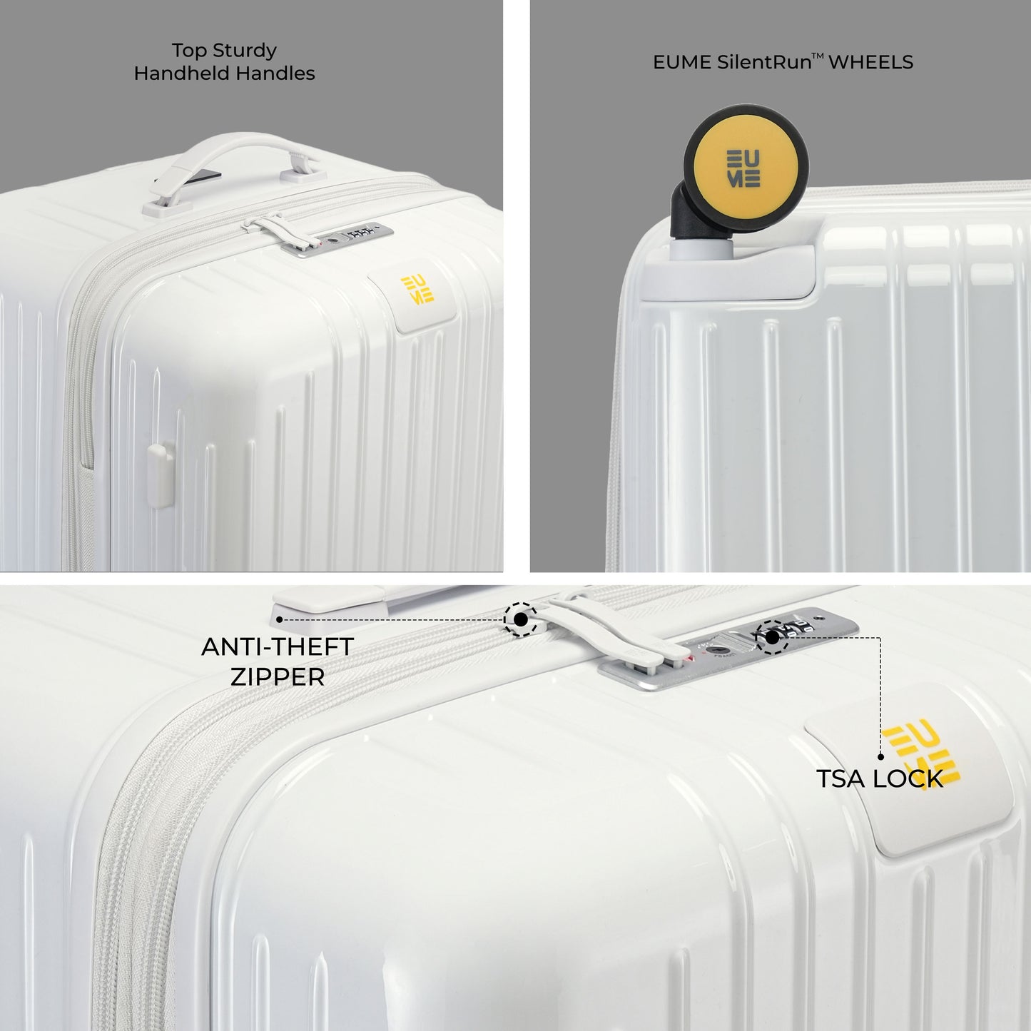 Cabin Pro + Trunk Check-In Plus