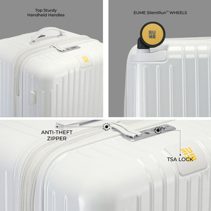 Cabin Pro + Trunk Check-In Plus