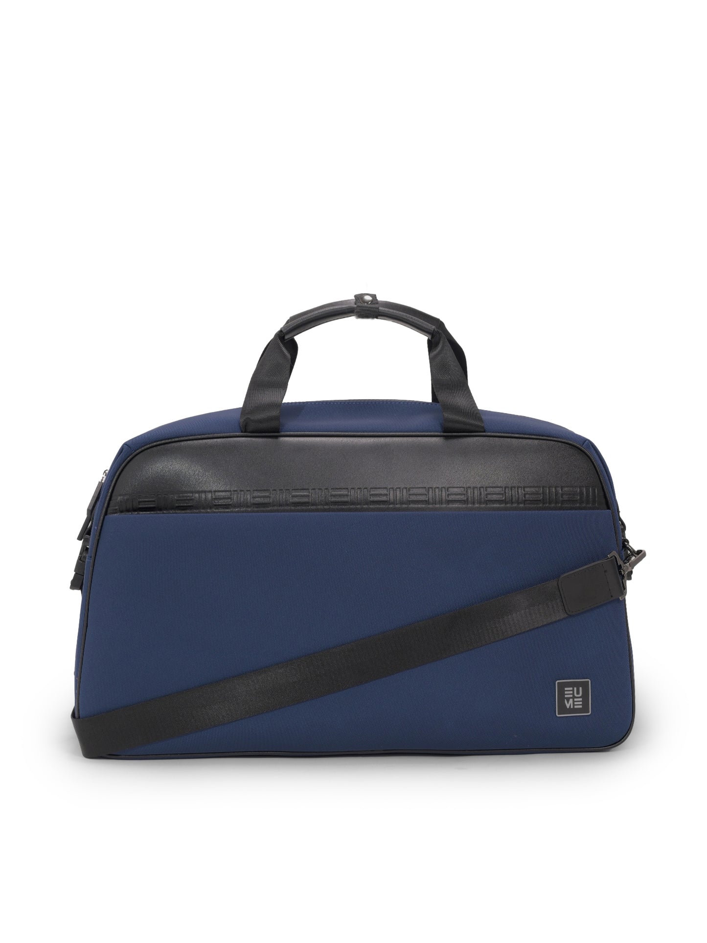 Arcadia Duffle- Midnight Blue