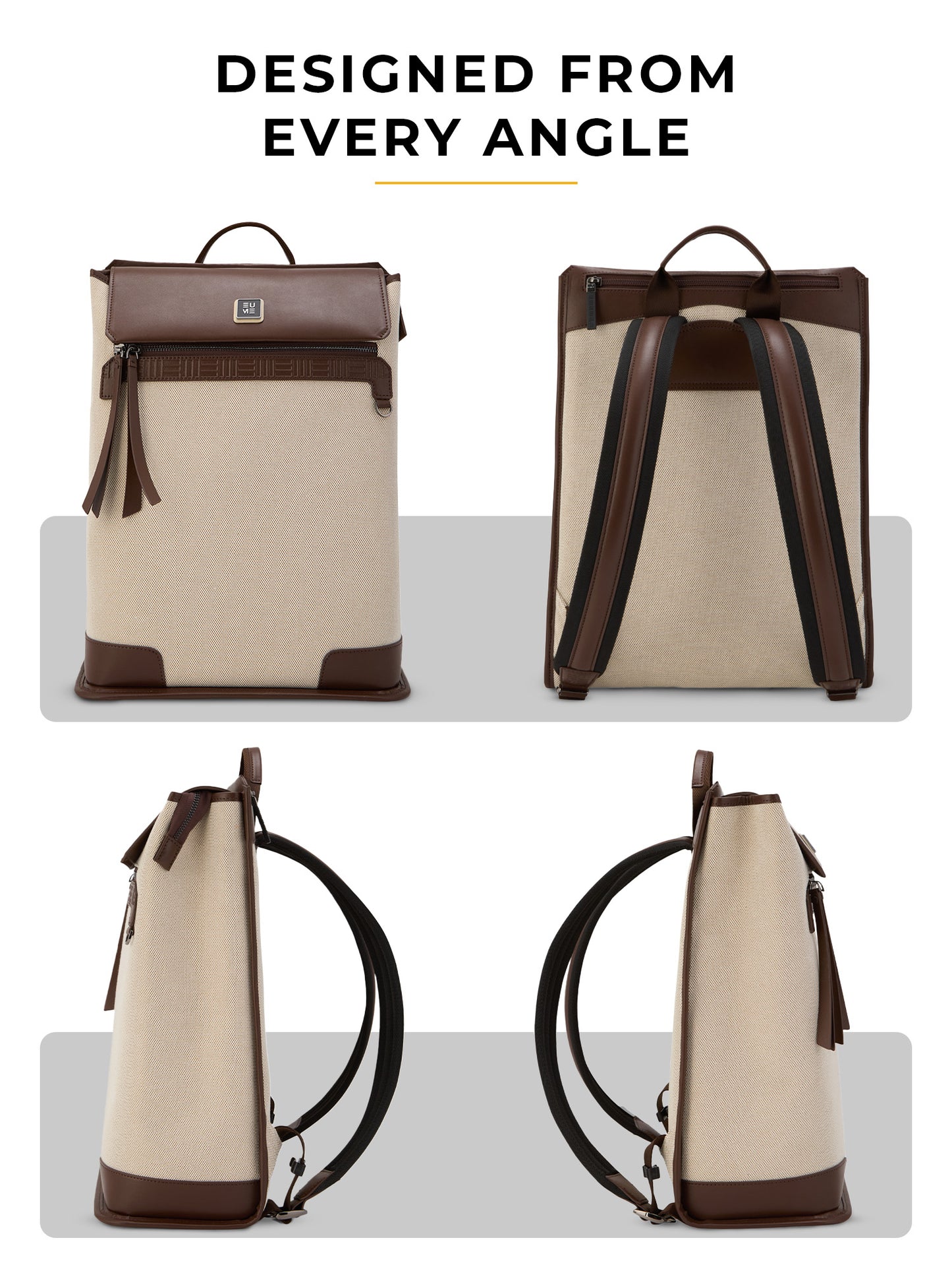 Kyros 21L Laptop Backpack