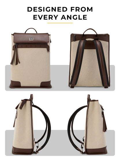 Kyros 21L Laptop Backpack