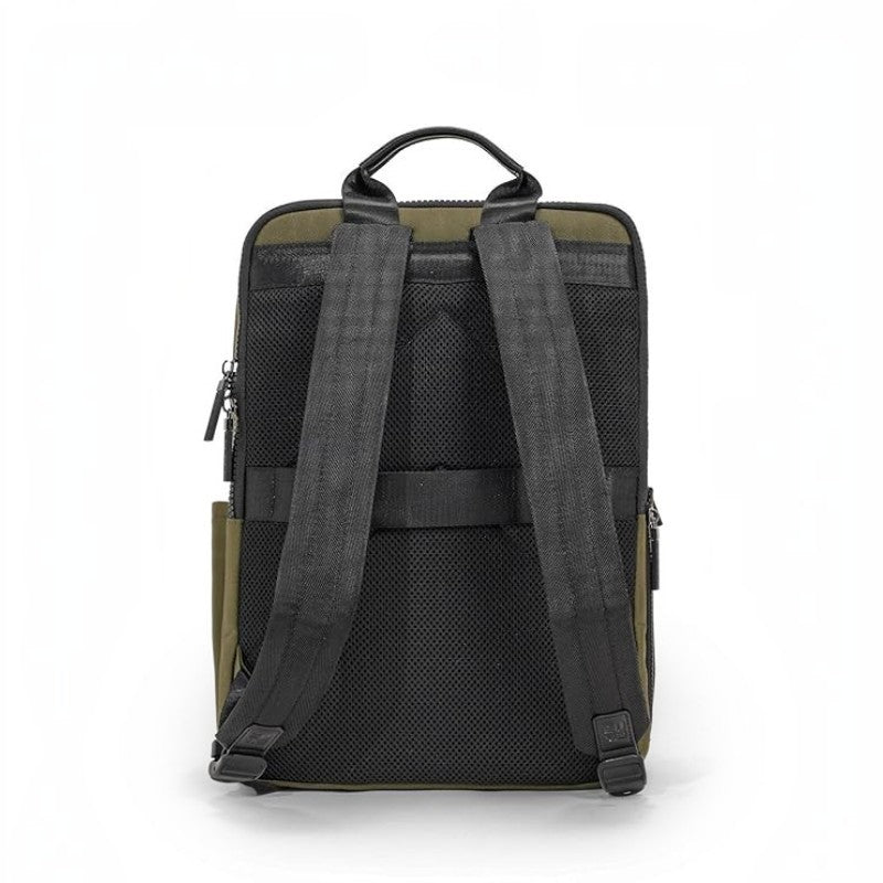 Charcoal Green