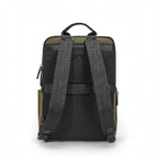 Charcoal Green