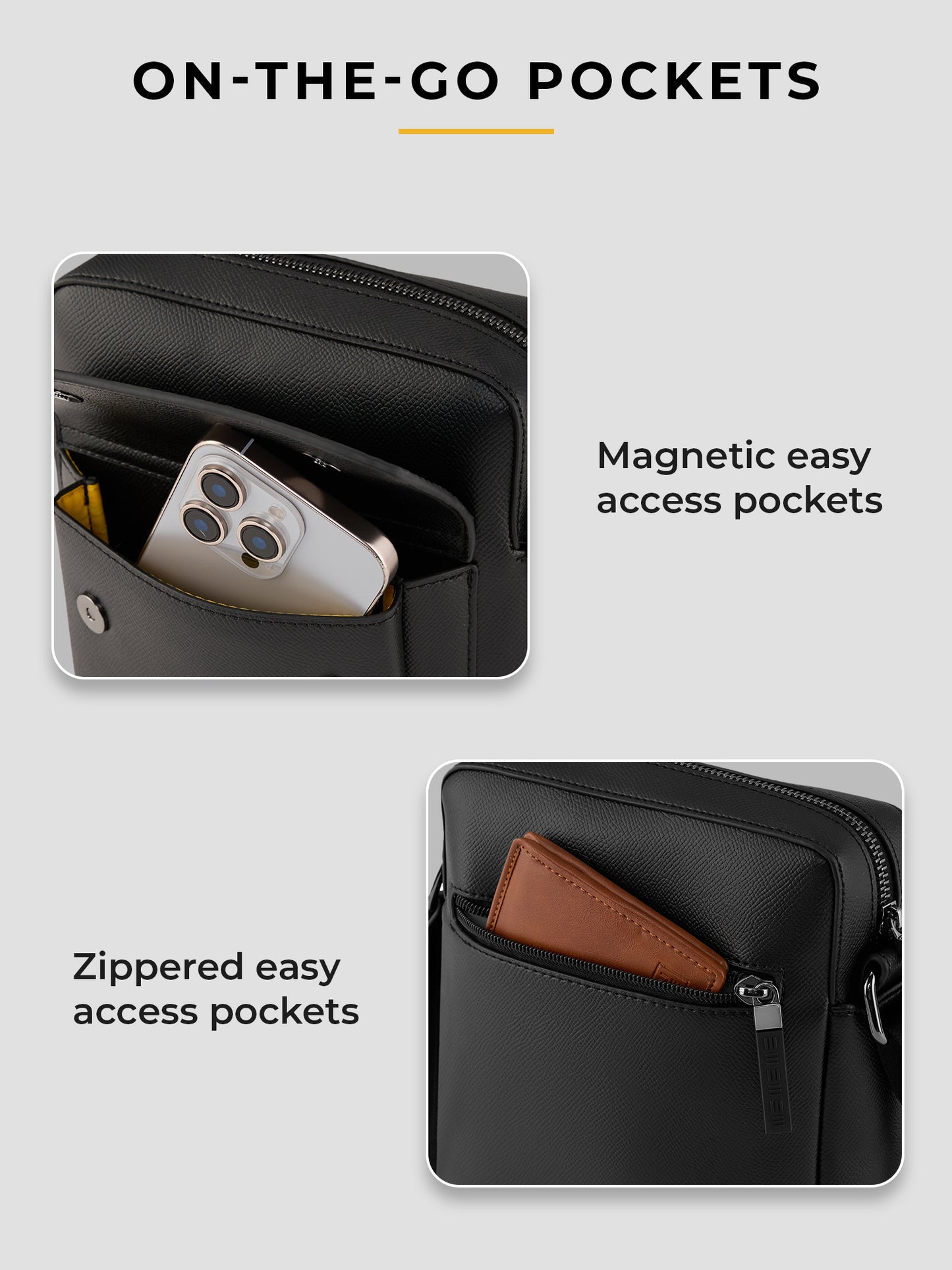 Packsy Sling Bag