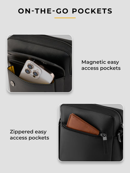 Packsy Sling Bag