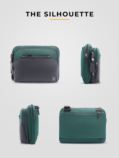 Workport Tablet Sling Bag