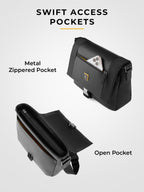 Tarmac Tablet Sling Bag