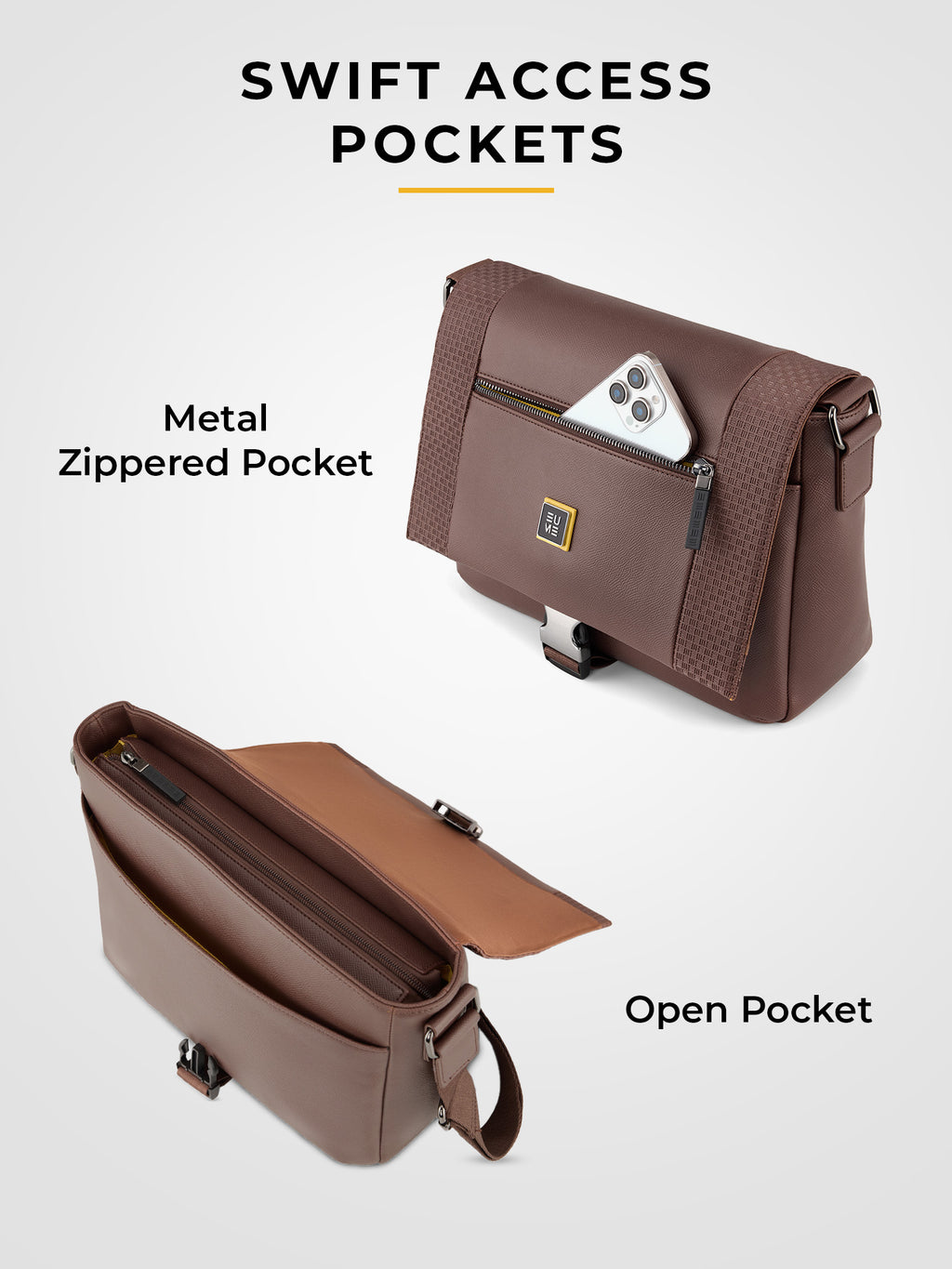 Tarmac Tablet Sling Bag