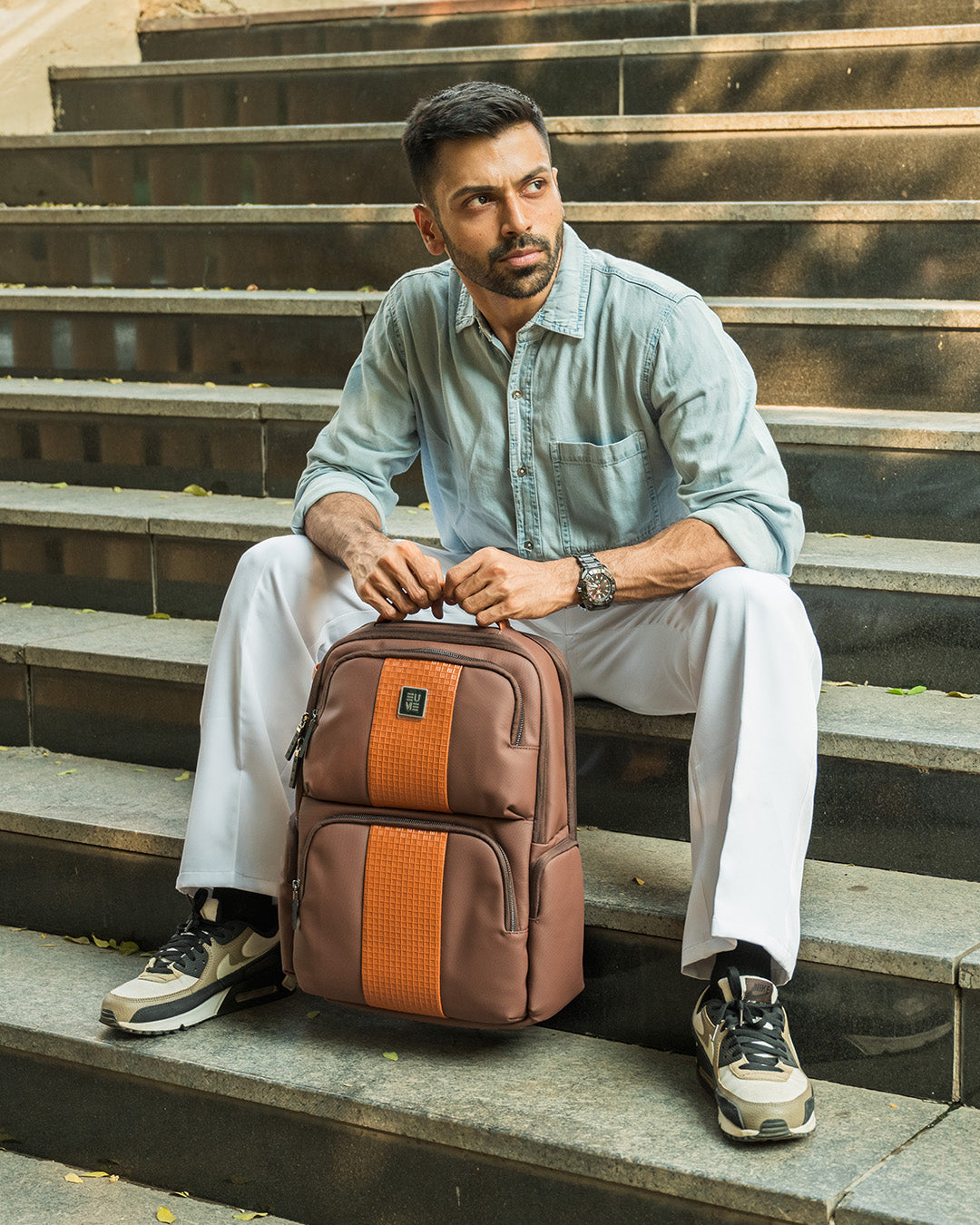 Polaris 28L Laptop Backpack