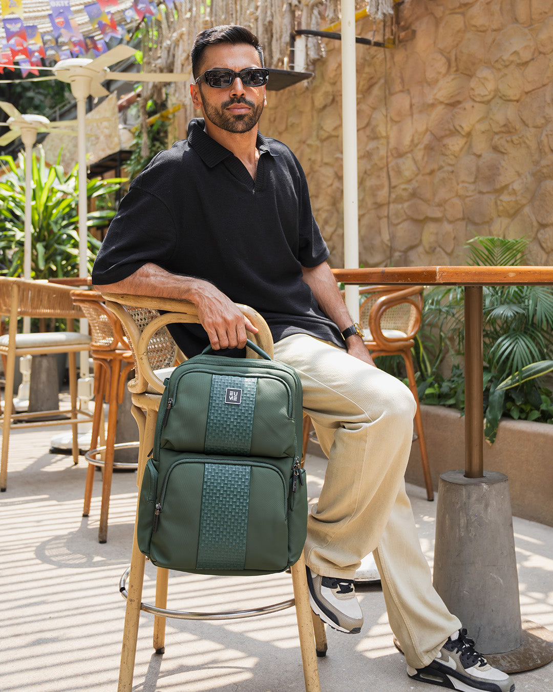 Polaris 28L Laptop Backpack