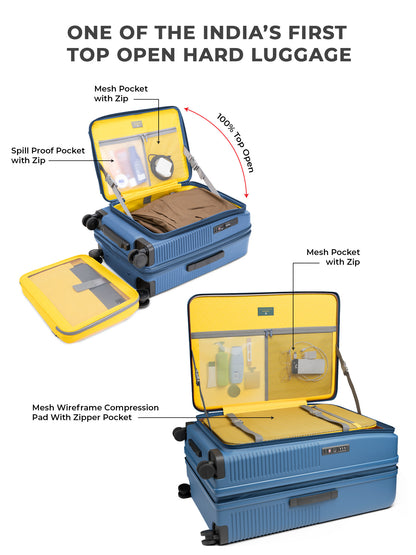 Aerotop Cabin + Large