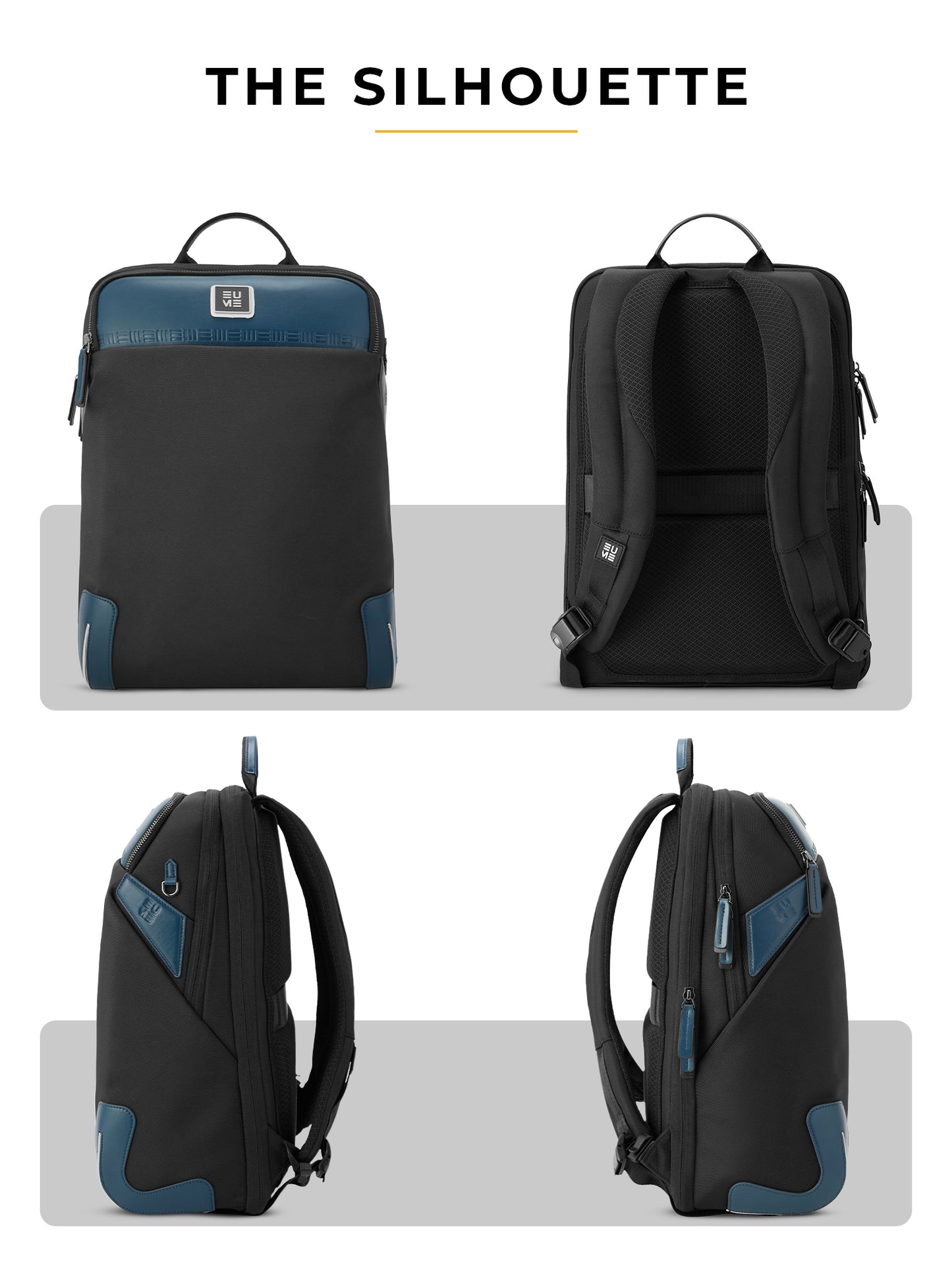 Gravon 25L Laptop Backpack