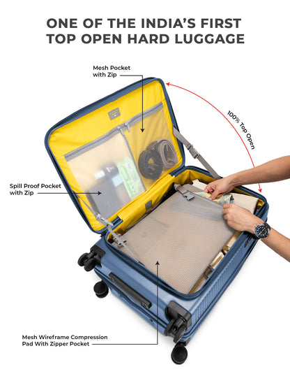 Aerotop Check-In Large