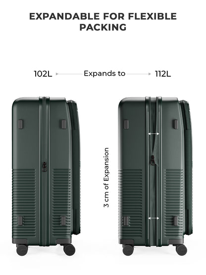 Aerotop Check-In Large