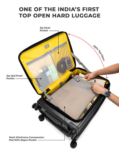 Aerotop Check-In Medium