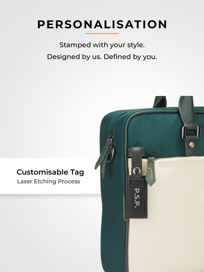 Commute Messenger Bag