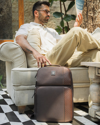 Zenith 24L Laptop Backpack