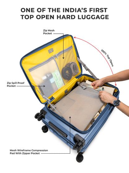 Aerotop Check-In Medium