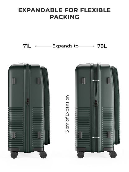 Aerotop Check-In Medium