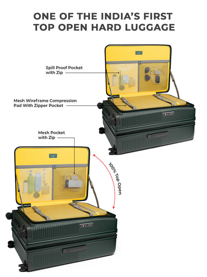 Aerotop Medium + Large