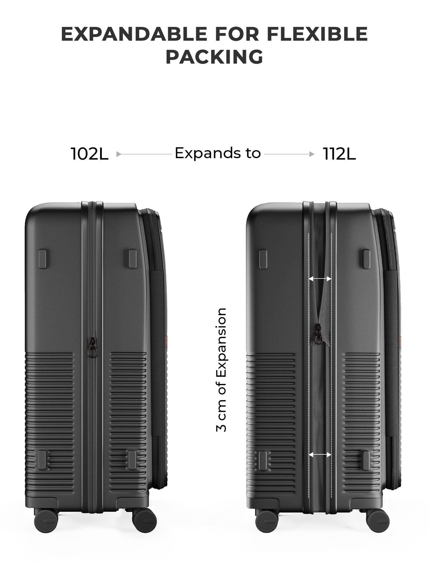 Aerotop Check-In Large