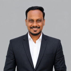 Siddhant Mane