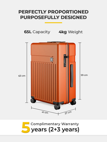 Classic Check-In Medium