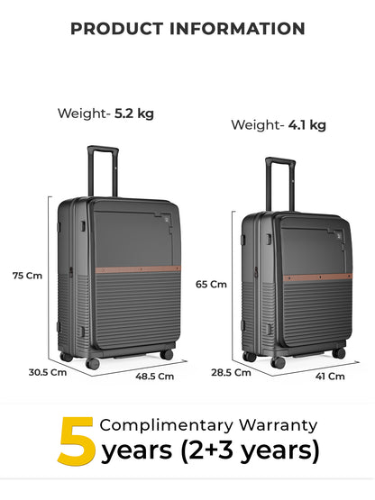 Aerotop Medium + Large