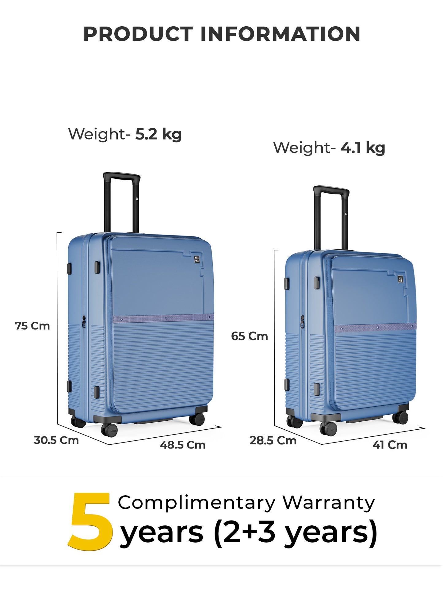 Aerotop Medium + Large