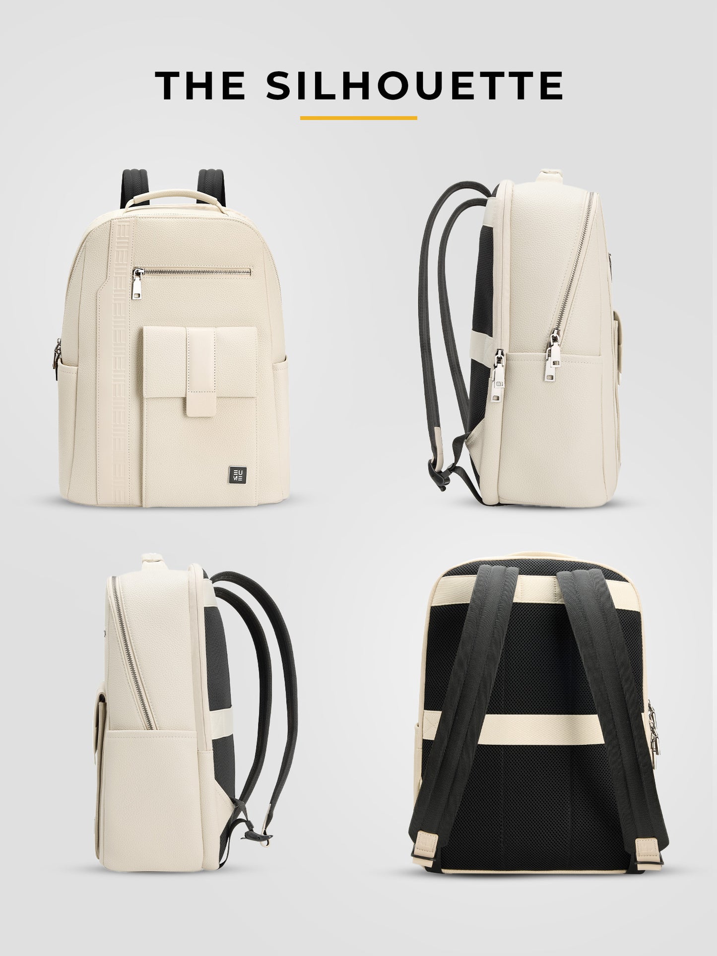 Classic Cabin + Nexa 25L Laptop Backpack
