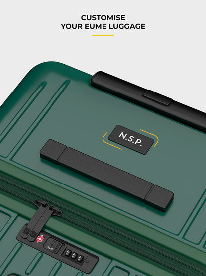 Cabin Pro + Trunk Check-In Plus