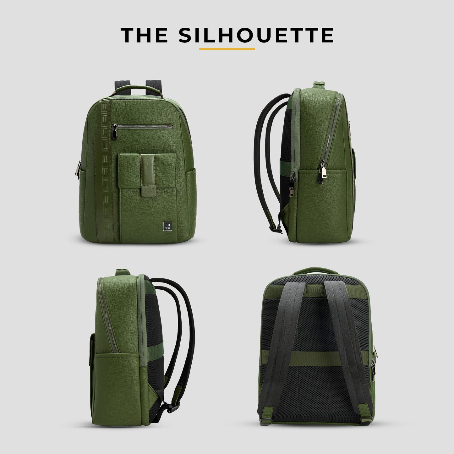 Nexa 25L Laptop Backpack