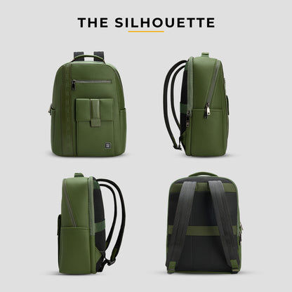 Nexa 25L Laptop Backpack