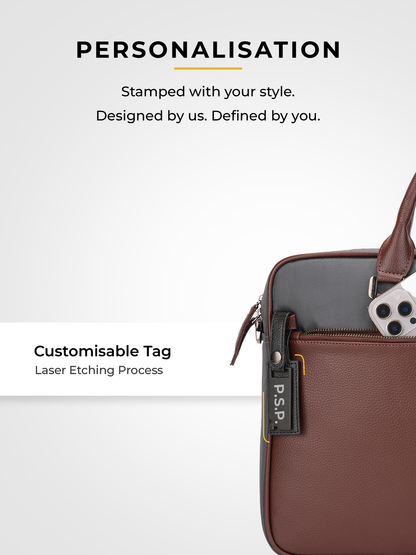 Commute Messenger Bag